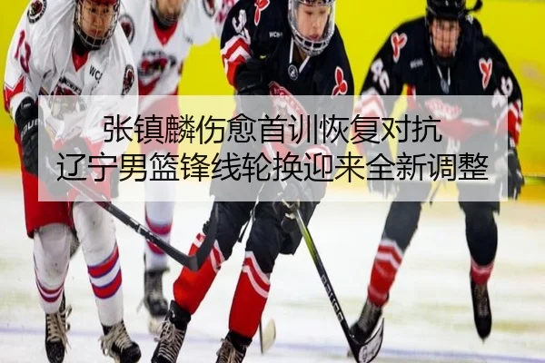 张镇麟伤愈首训恢复对抗 辽宁男篮锋线轮换迎来全新调整